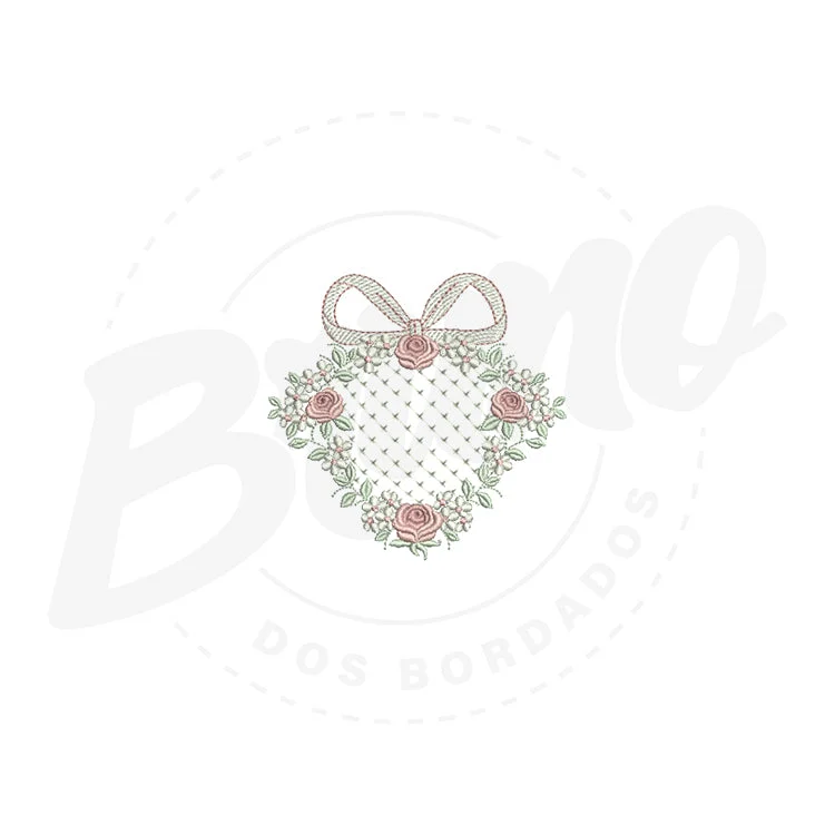 MP18M025 - Flores MINI
