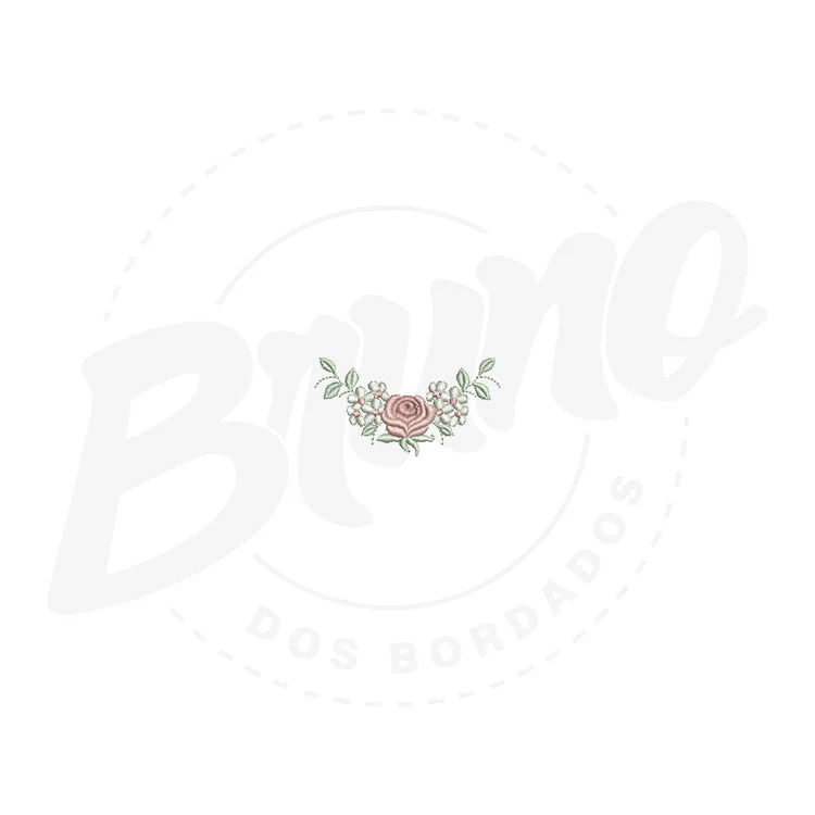 MP18M025 - Flores MINI