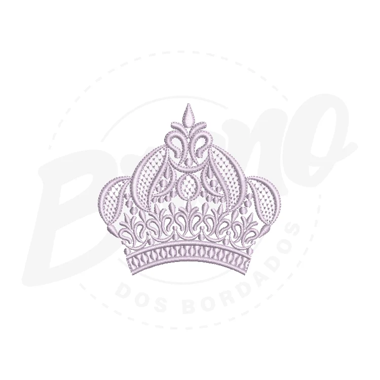 MP23M095 - Coroa MINI