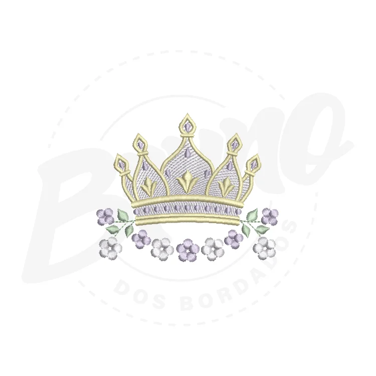 MP28M067 - Coroa MINI