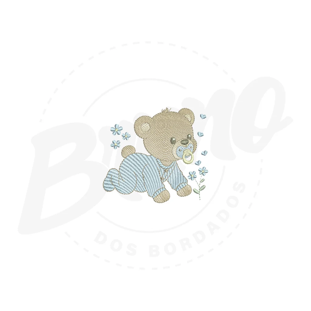 MP30M101 - Urso MINI