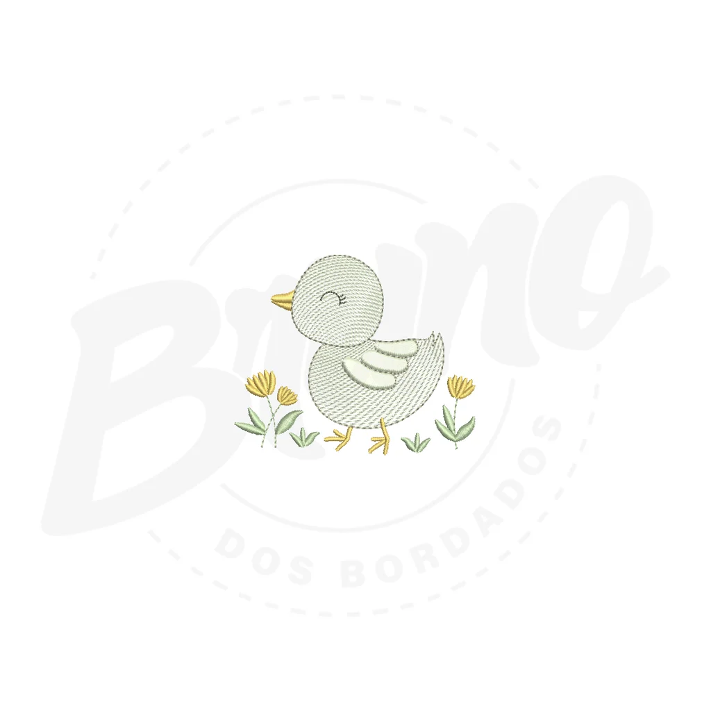 MP30M102 - Patinho