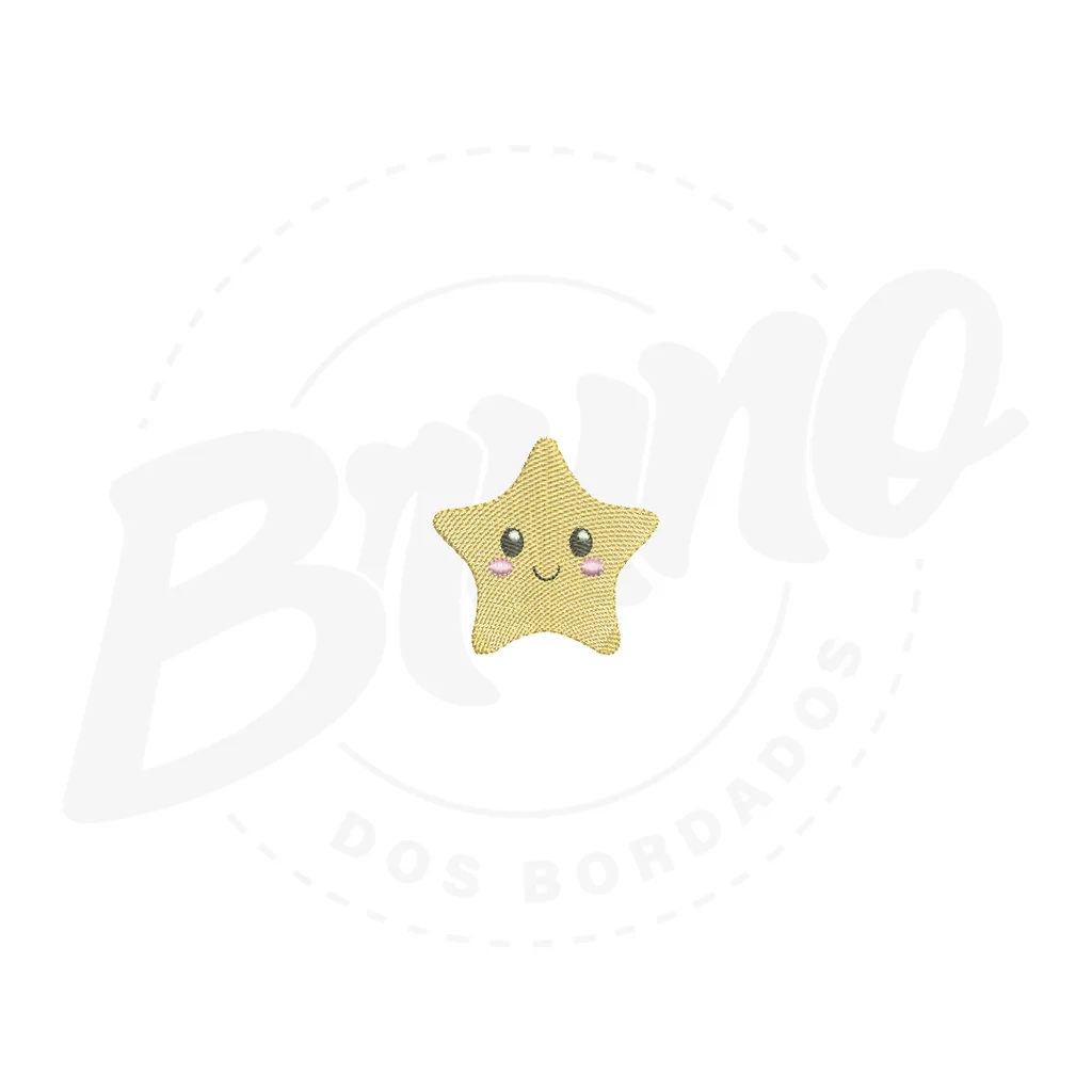 MP30M109 - MINI estrela