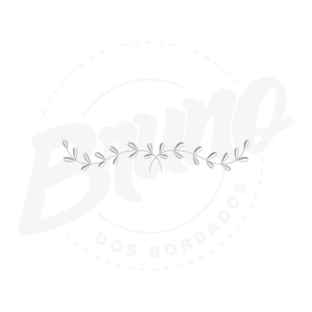 MP31M018 - Barrinha ramo
