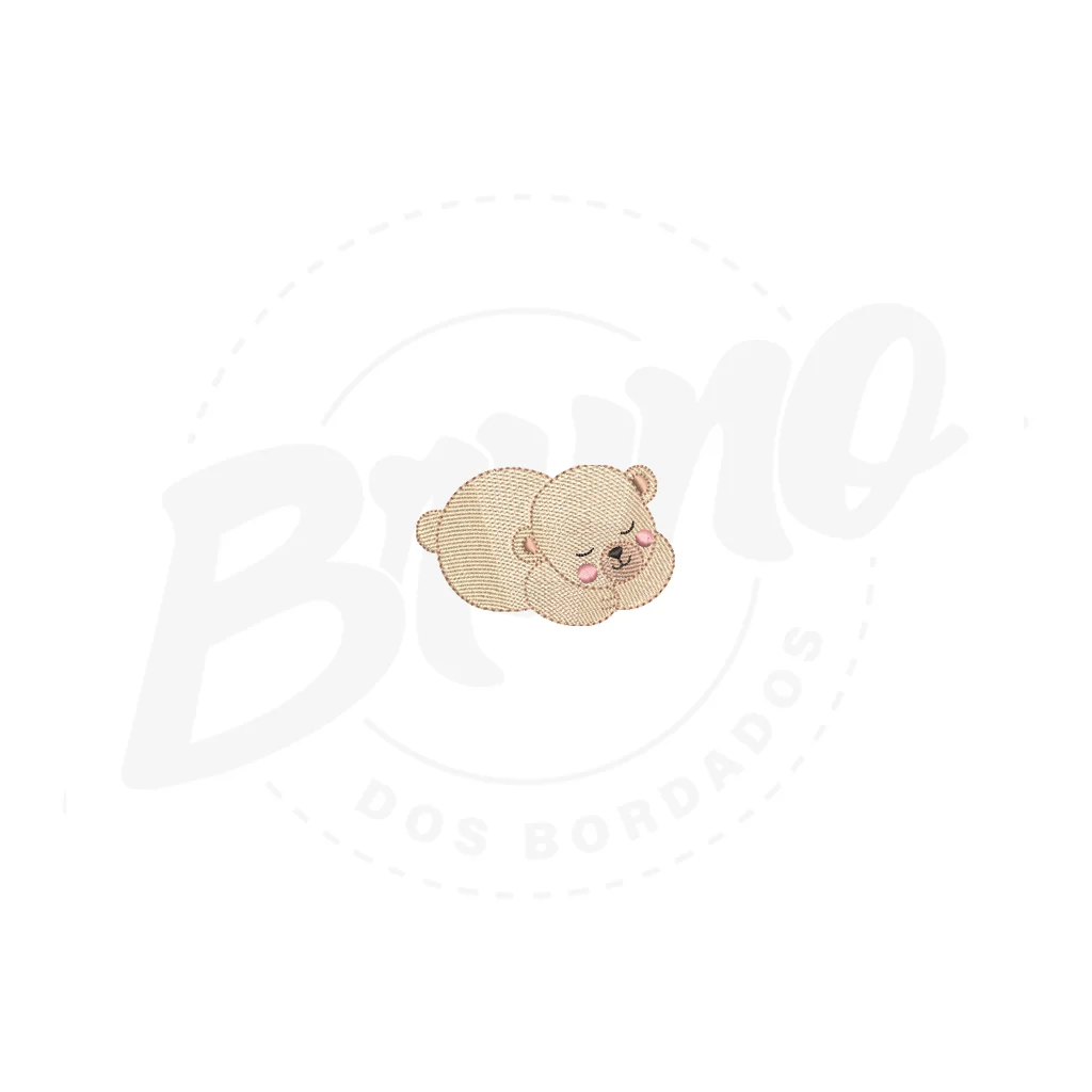 MP32M011 - Urso MINI