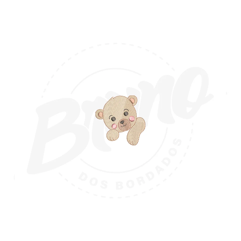 MP32M012 - Urso MINI