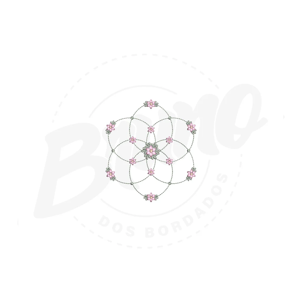 MP32M022 - Arabesco