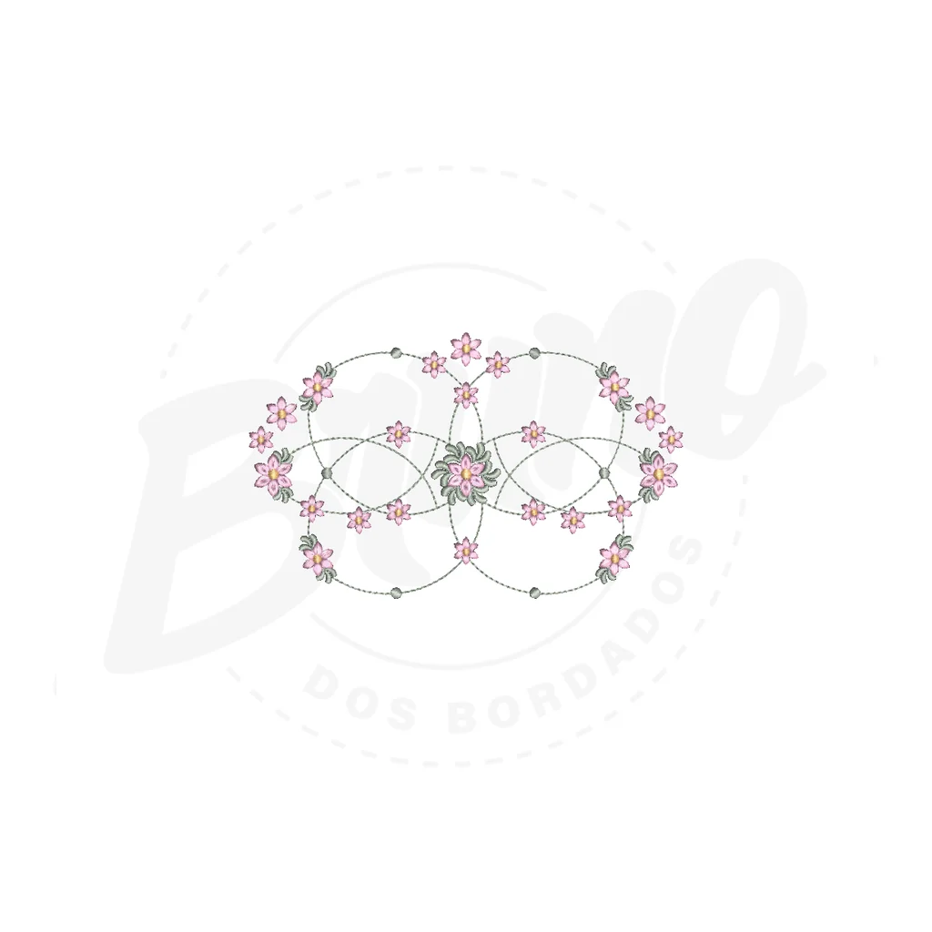 MP32M023 - Arabesco
