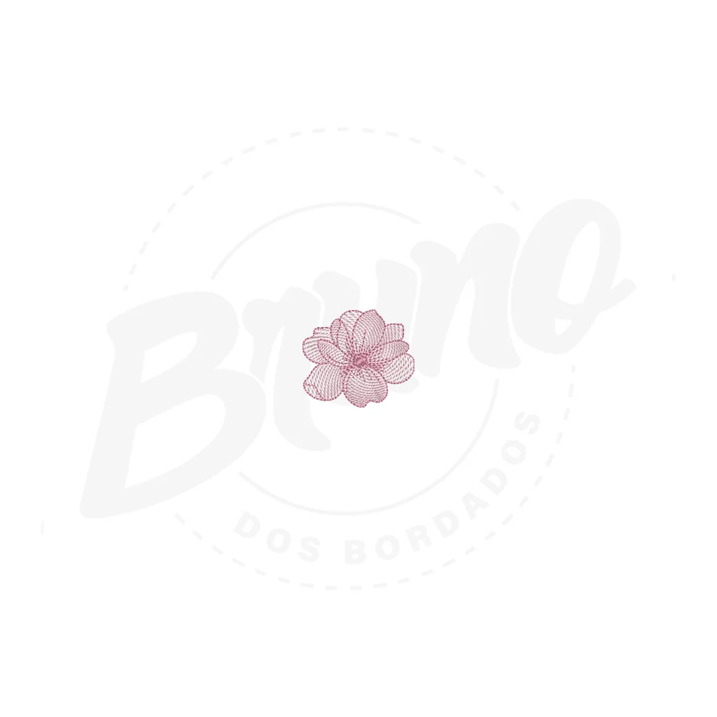 MP32M043 - Flor MINI