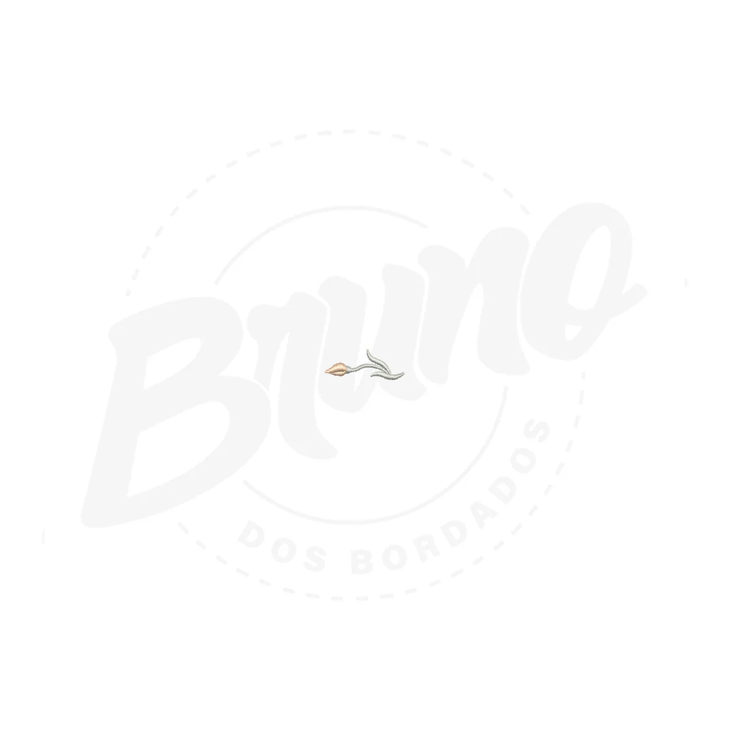 MP35M085 - Broto de flor MINI