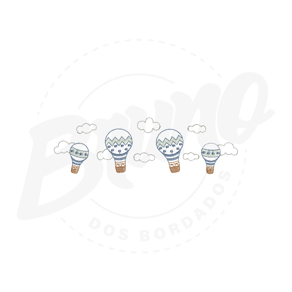 CINF01M004 - Balão