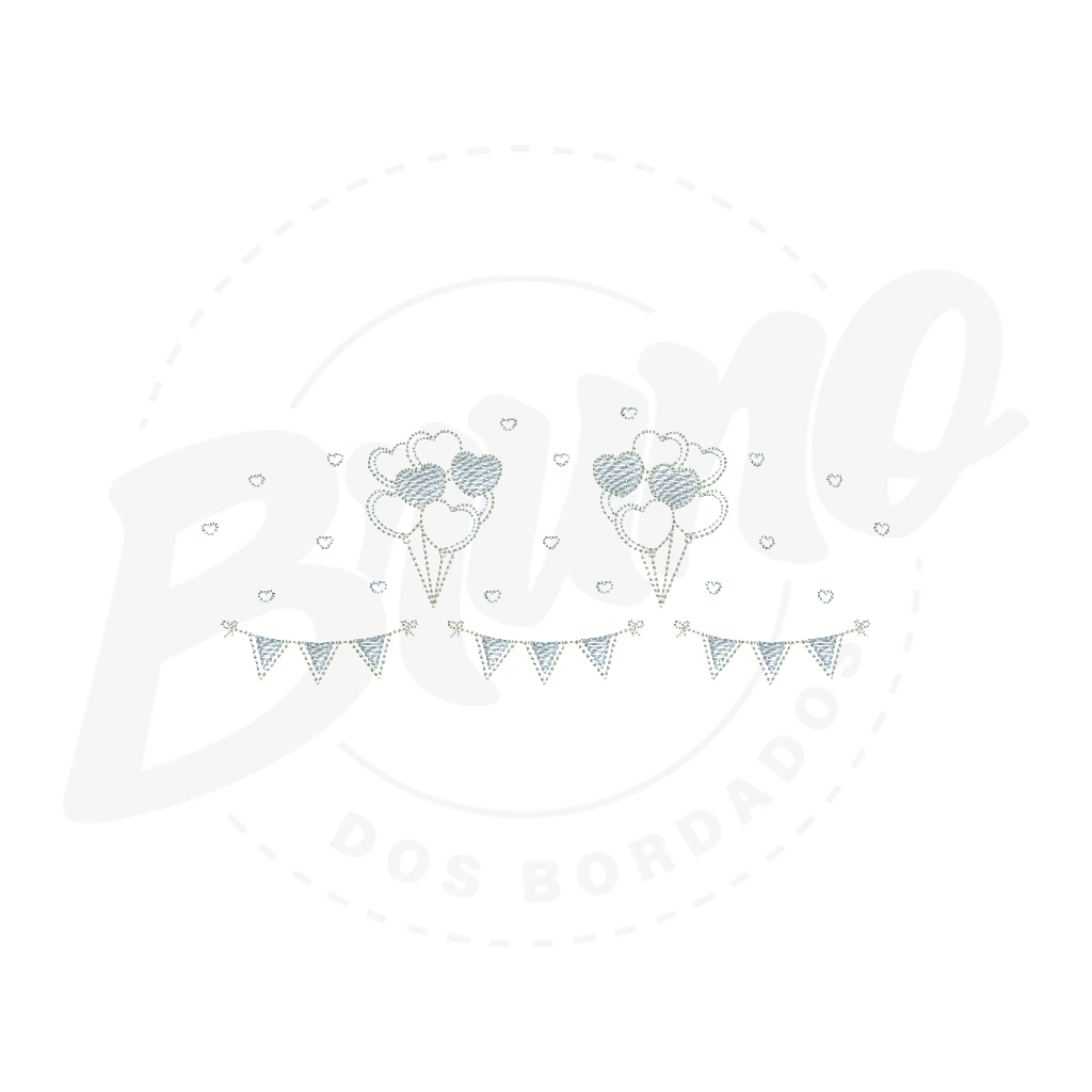 CINF03M004 - Balão