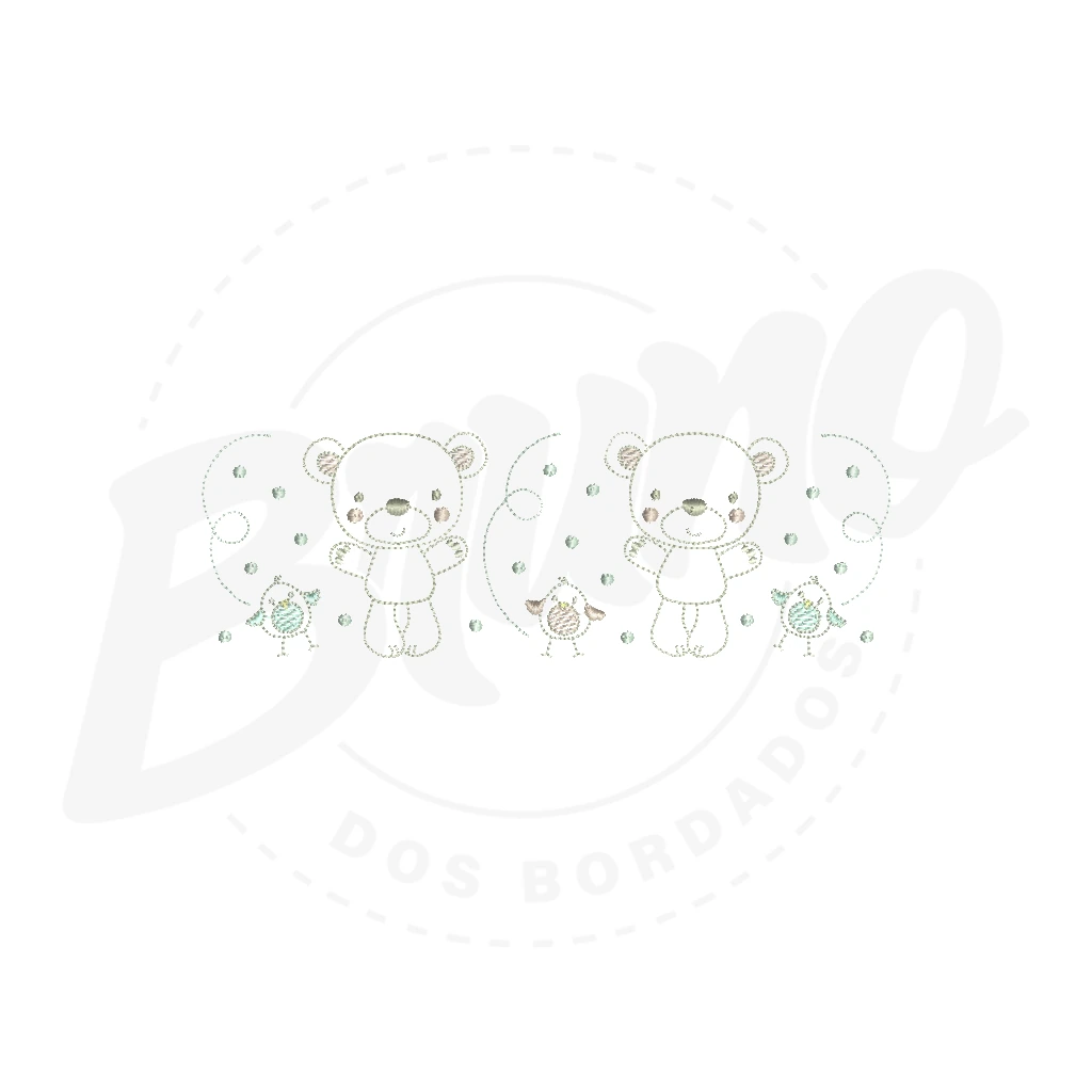 CINF03M009 - Urso