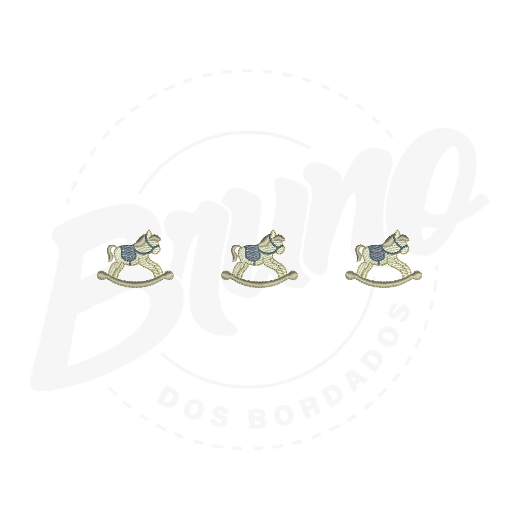 CINF04M003 - Cavalinho