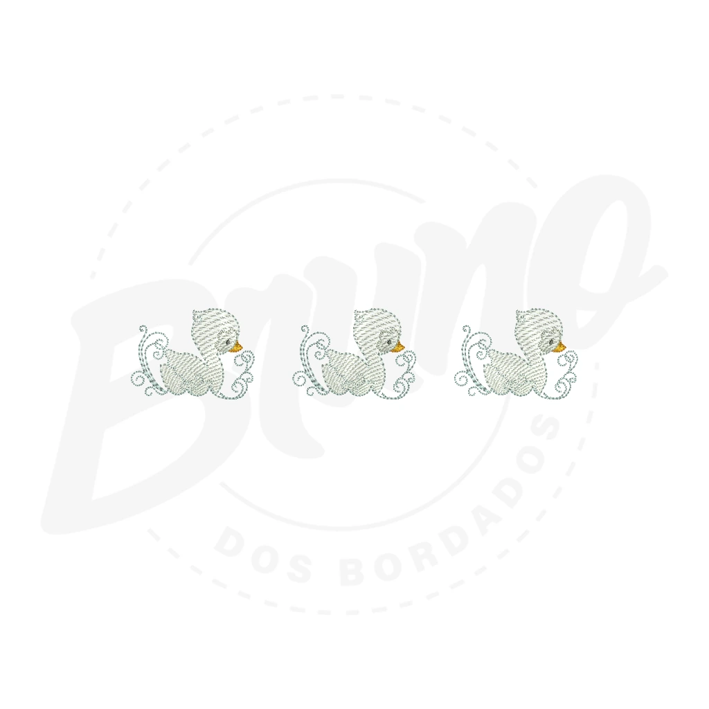 CINF04M004 - Patinho