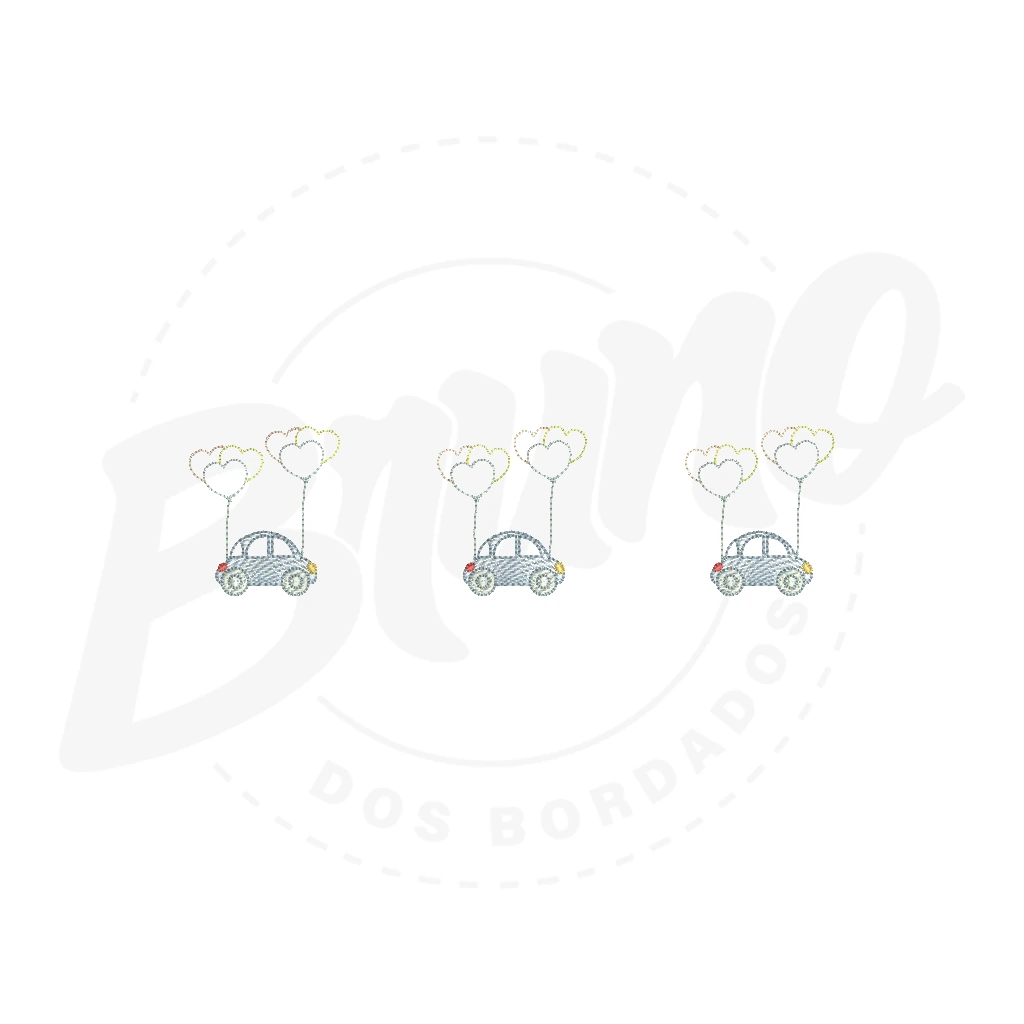 CINF04M006 - Carrinho