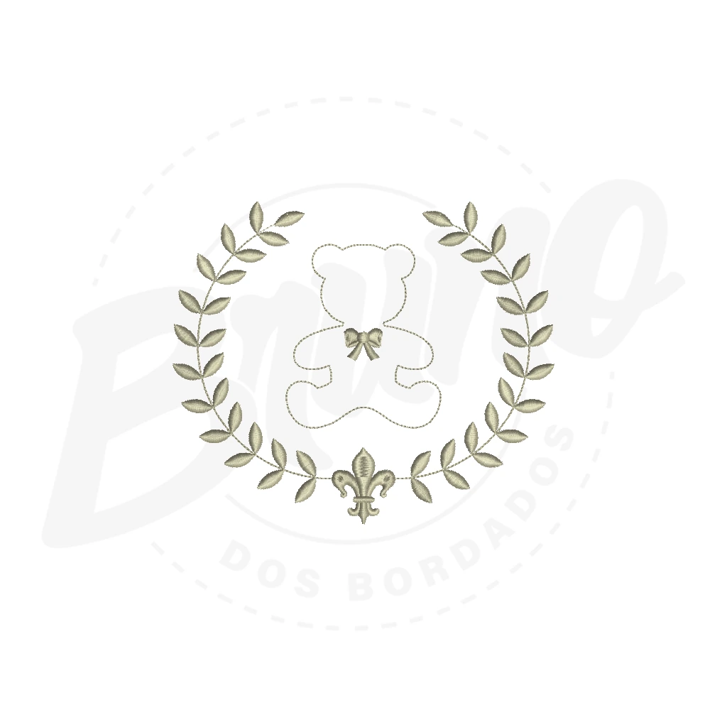CINF04M009 - Urso