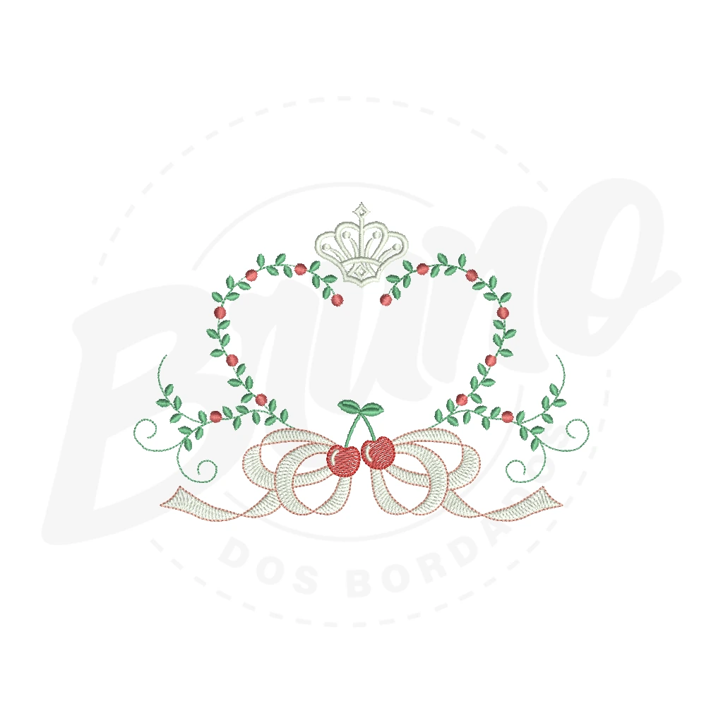 CINF05M001 - Cereja