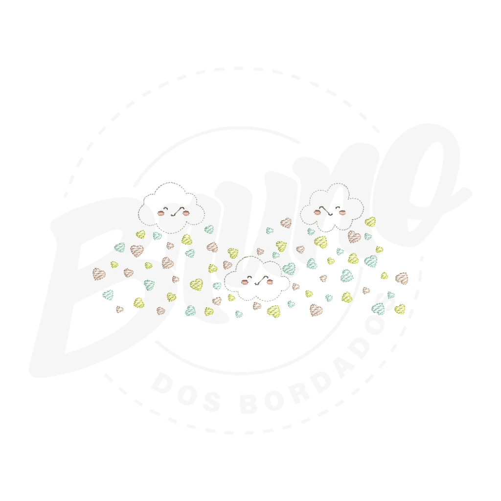 CINF05M009 - Chuva de Amor