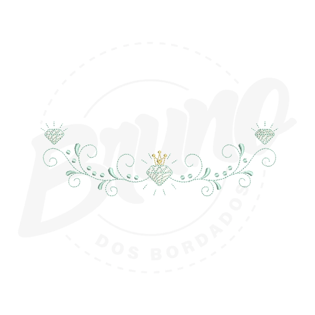 CINF08M011 - Diamante MINI
