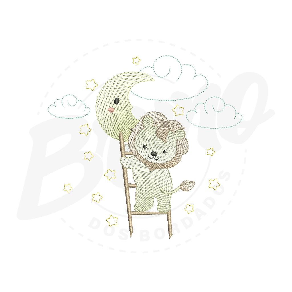 CINF09M005 - Leão