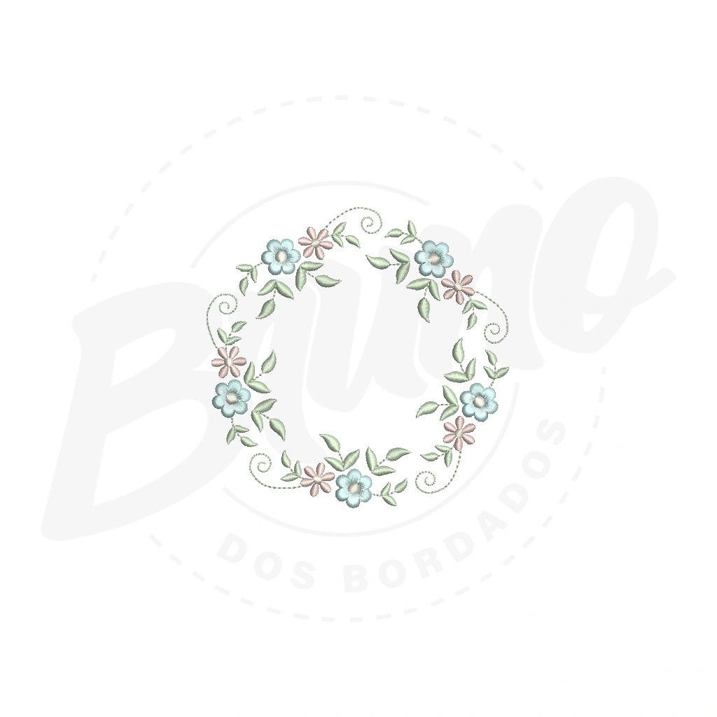 Kit Enxoval #22 - Borboleta