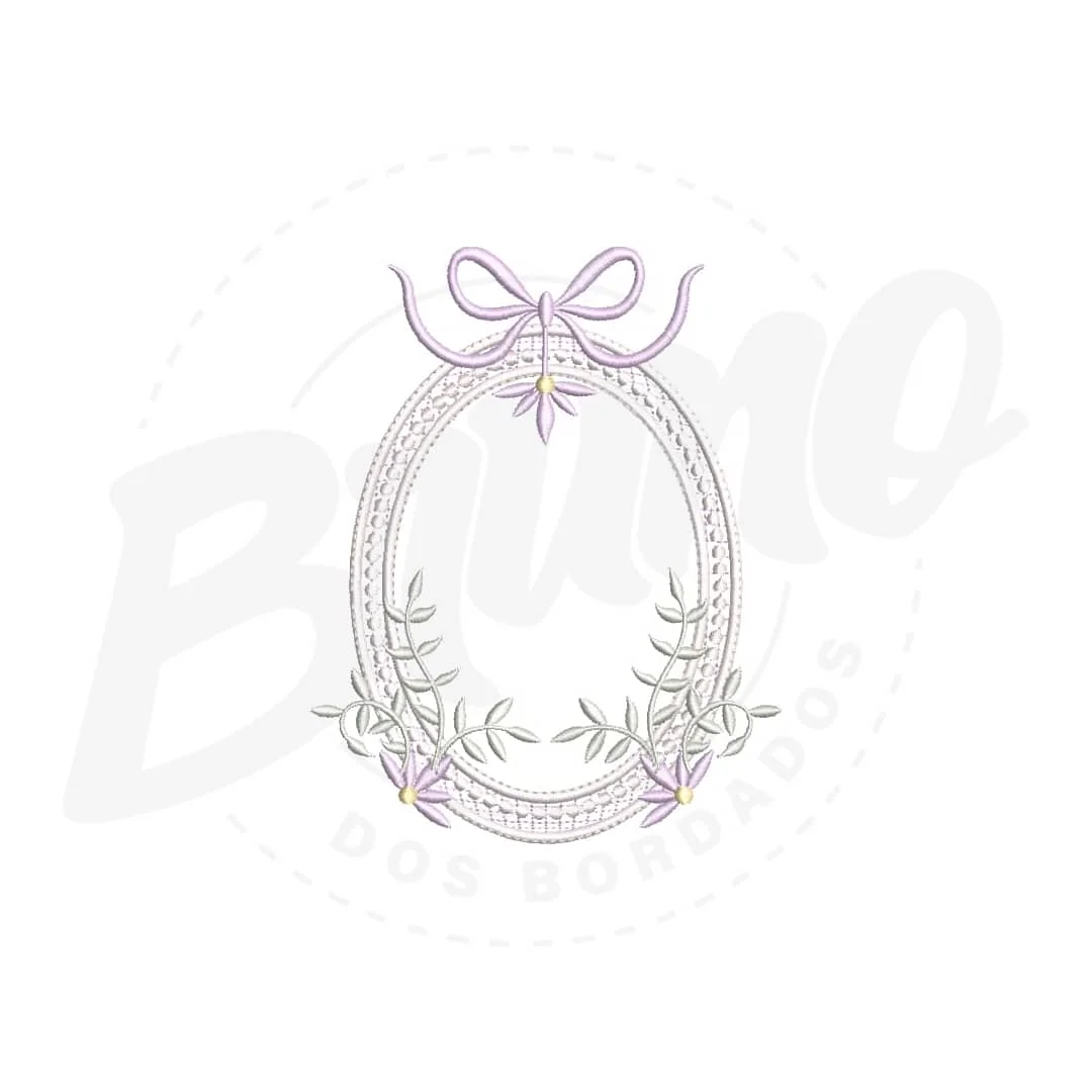 Kit Enxoval #135 - Floral