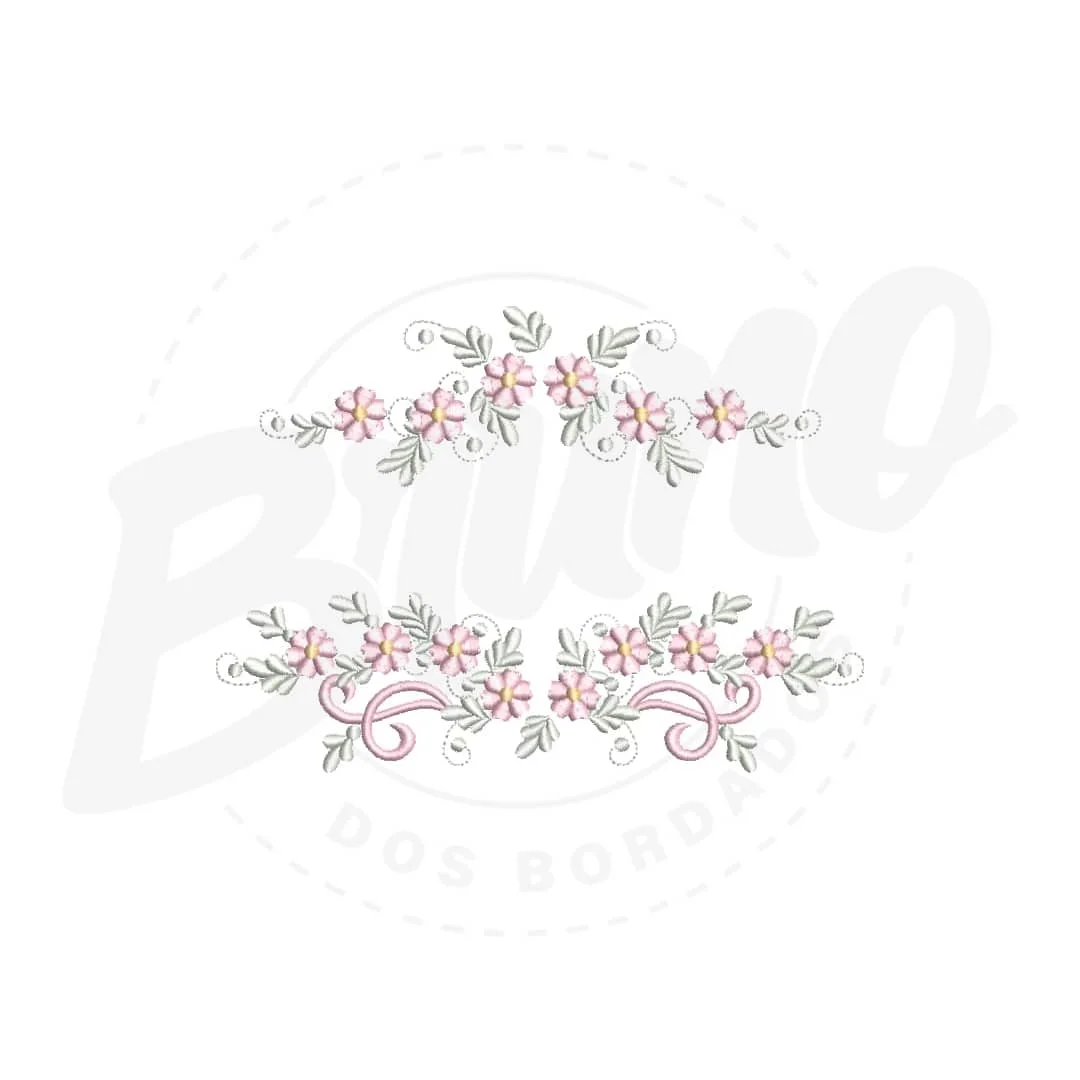 MP31M081 - Floral