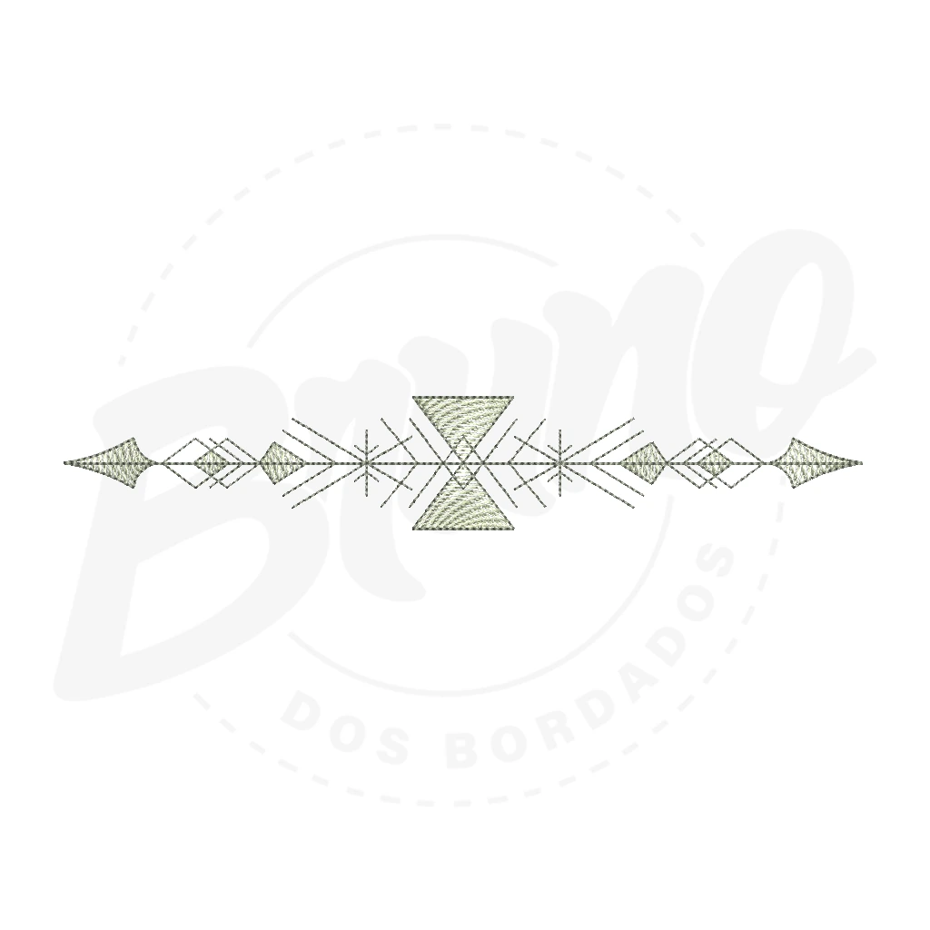 MP04M021 - Barrinha