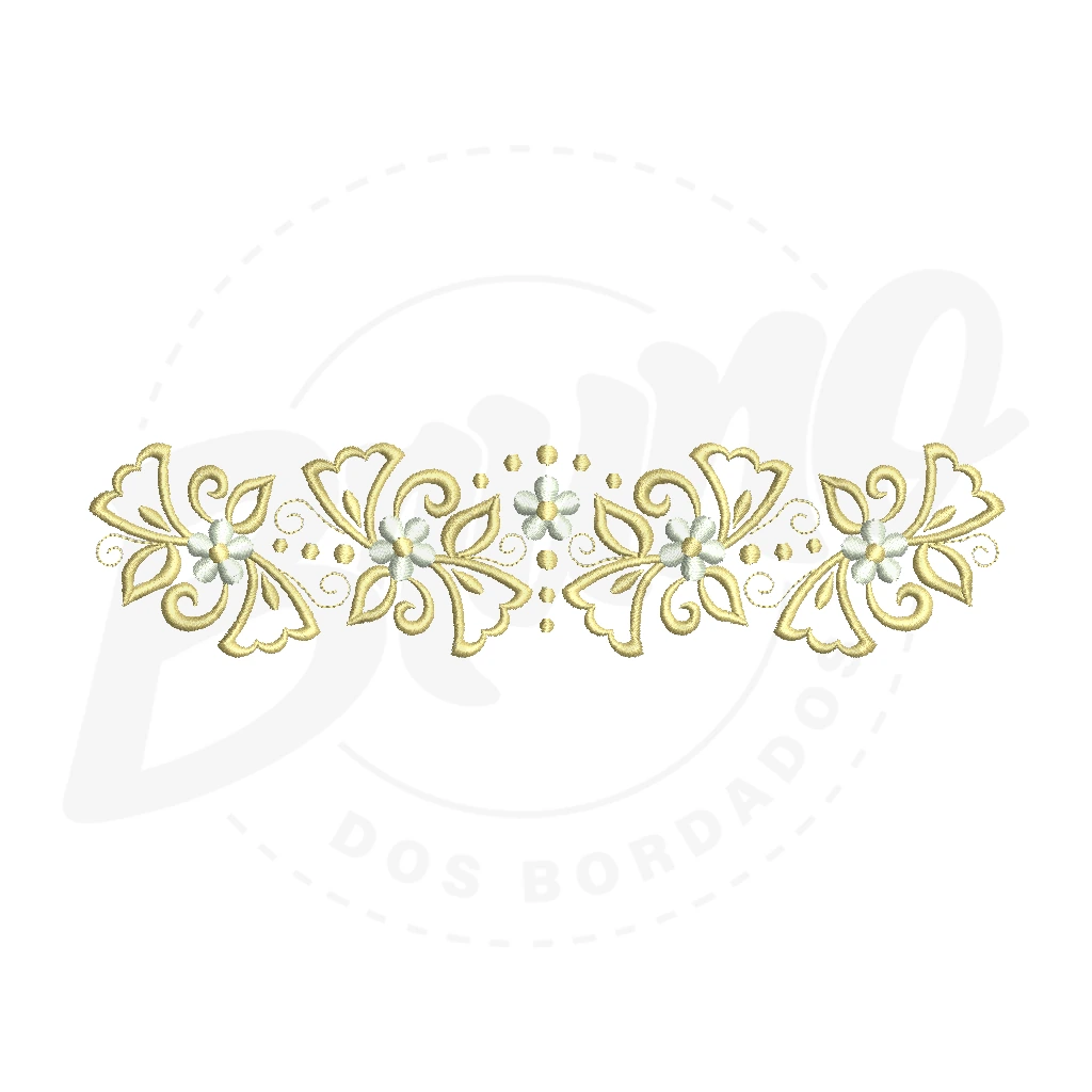 MP04M024 - Barrinha