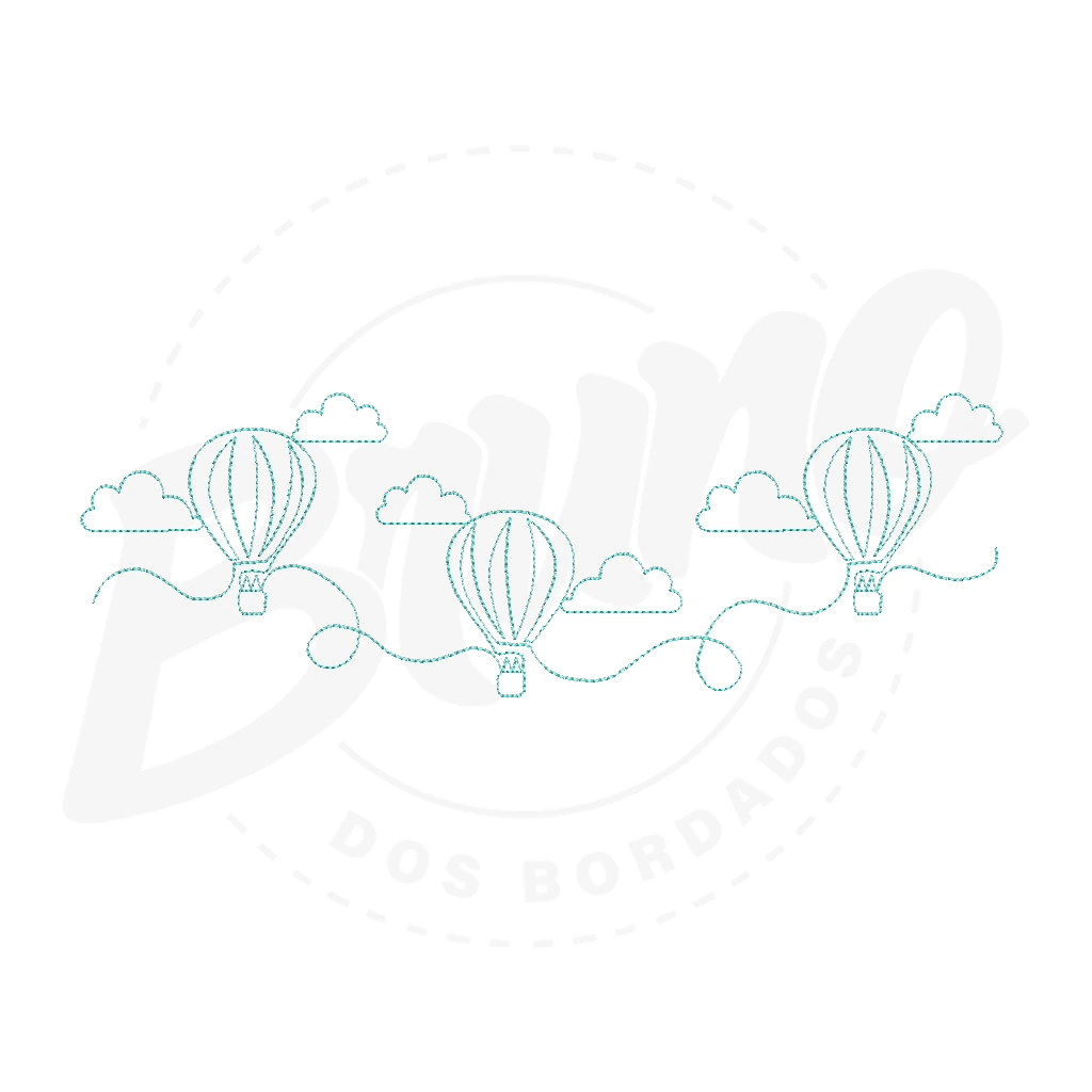 MP04M025 - Balão