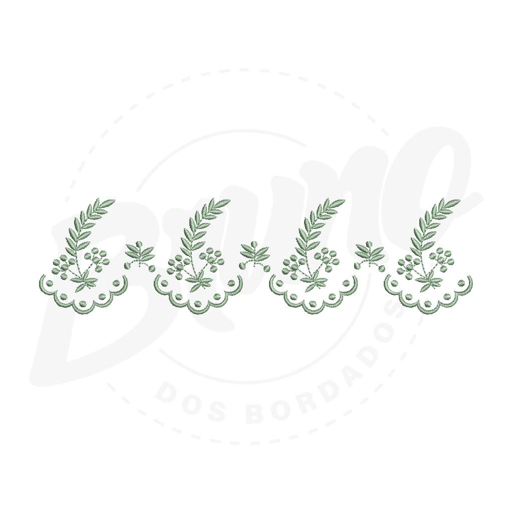 MP04M038 - Barrinha