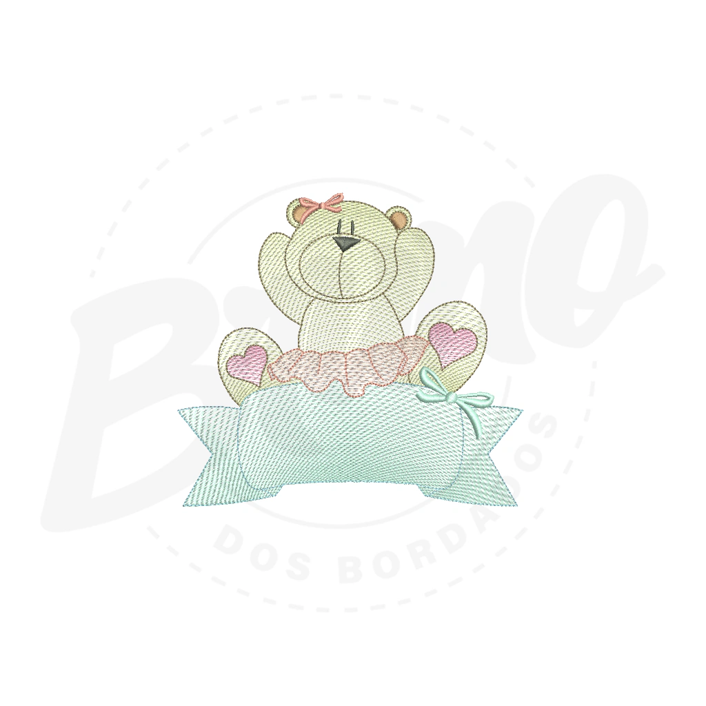 MP05M012 - Urso