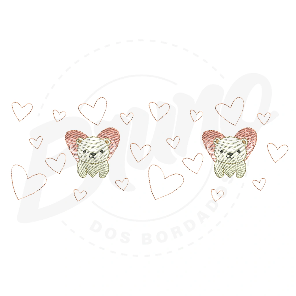 MP05M022 - Urso