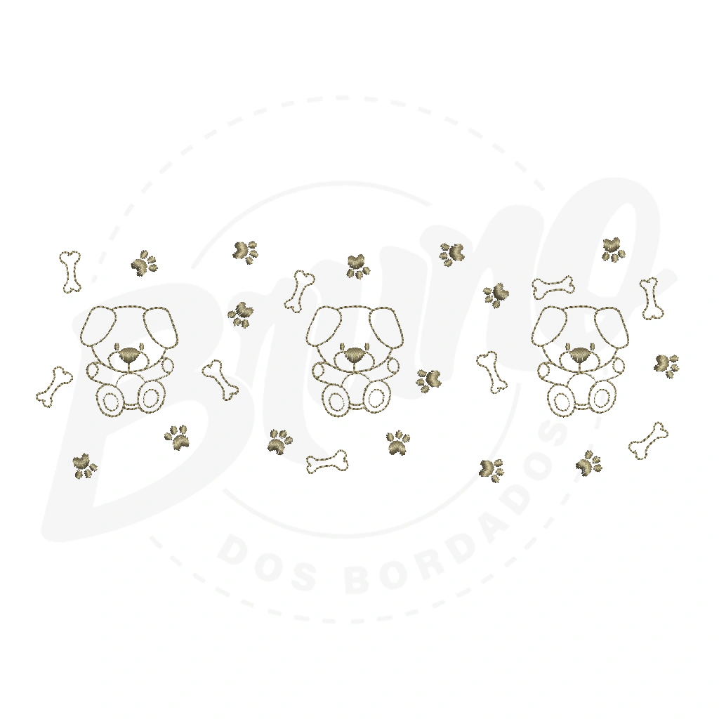 MP05M023 - Cachorro