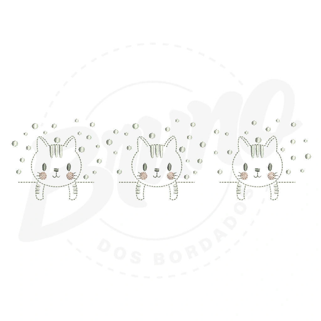 MP05M028 - Gato
