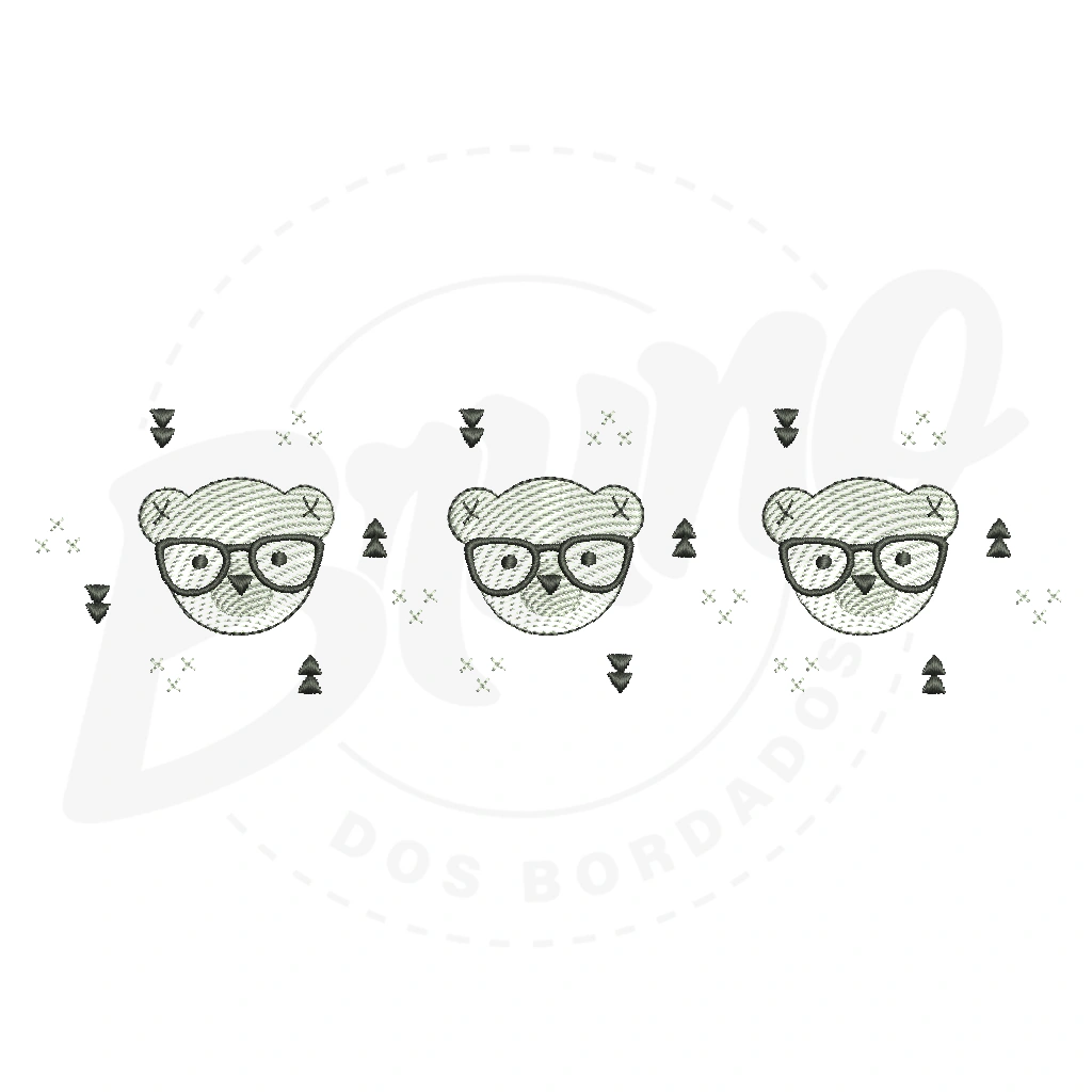 MP05M033 - Urso