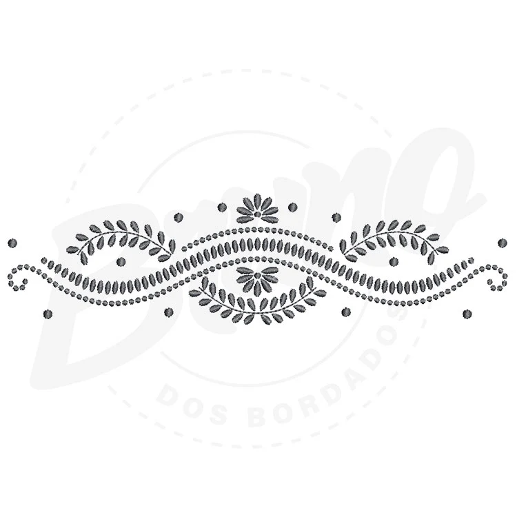 MP06M001 - Barrinha