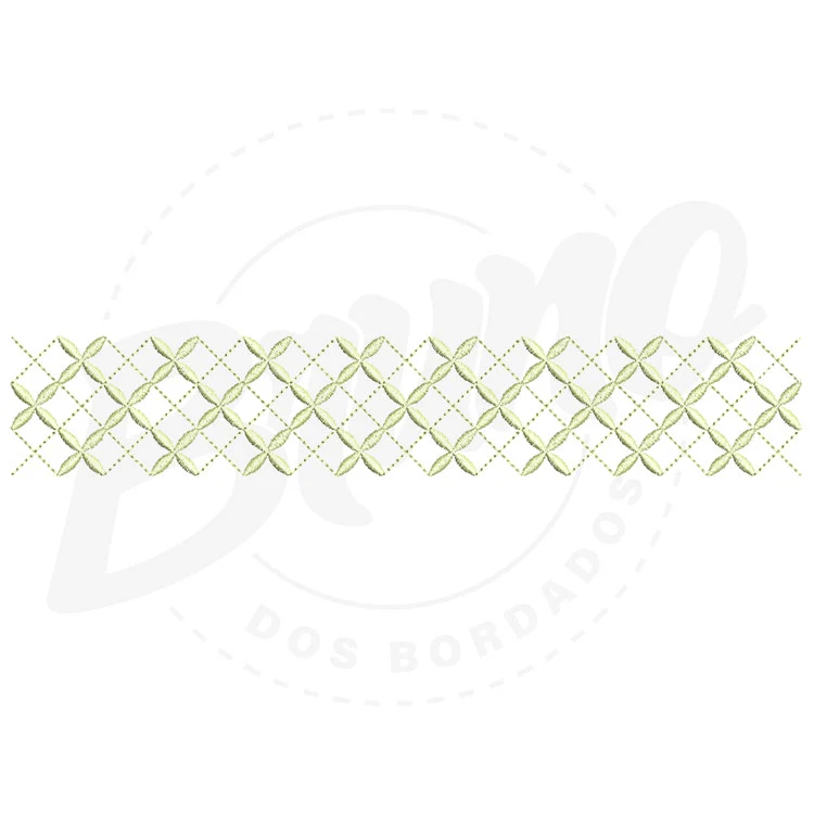 MP06M007 - Barrinha