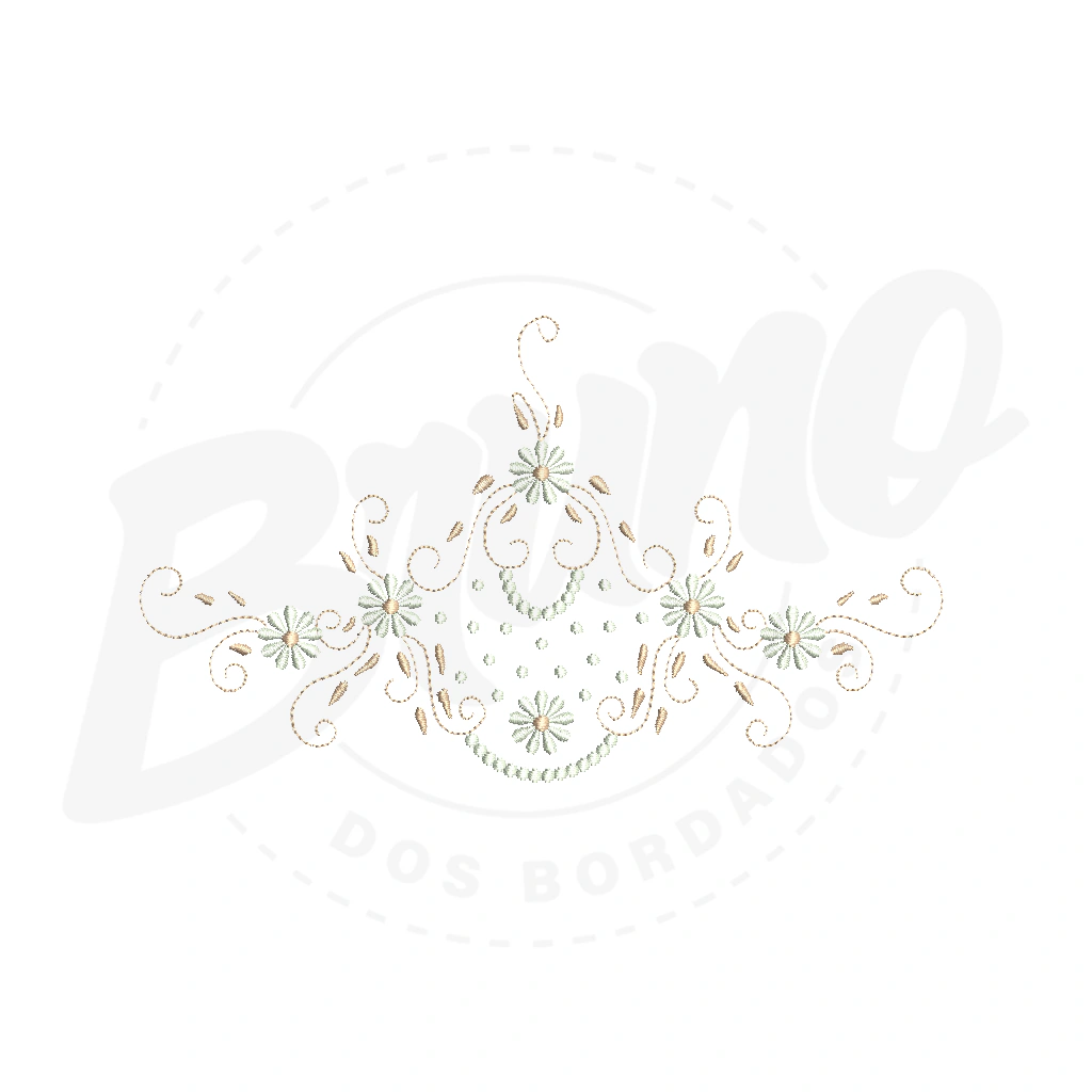 MP06M027 - Barrinha