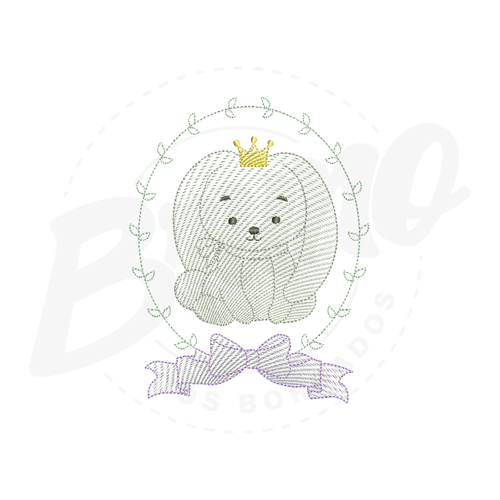 MP06M030 - Coelho