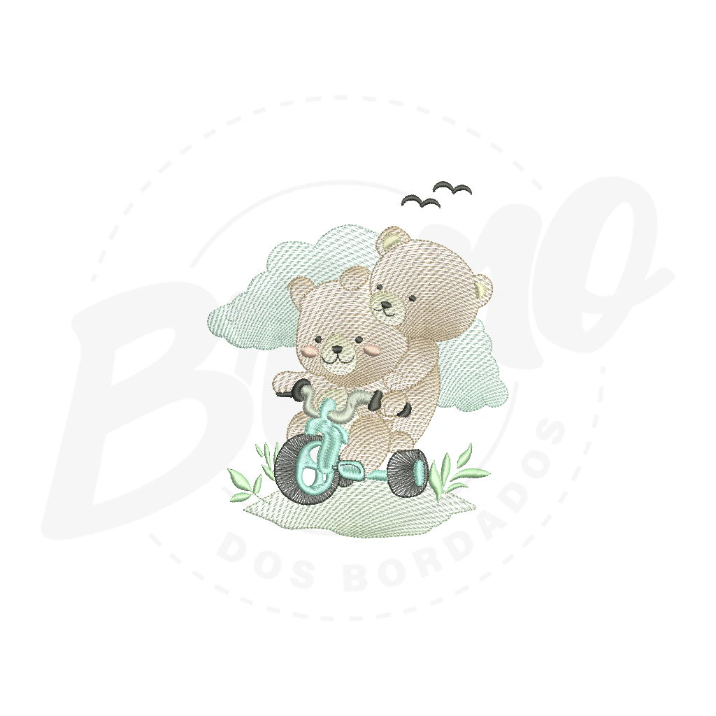 MP06M032 - Urso