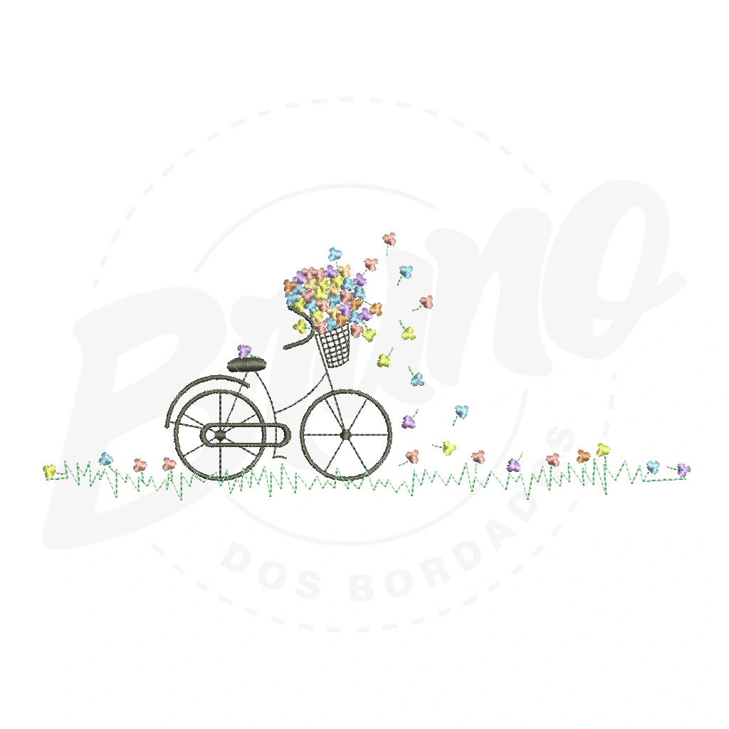 MP06M038 - Bicicleta