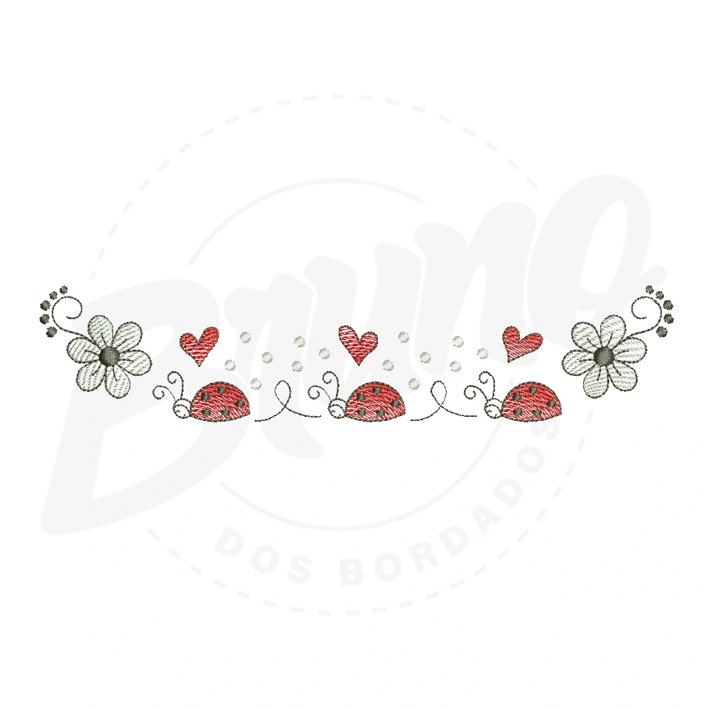 MP07M003 - Joaninha