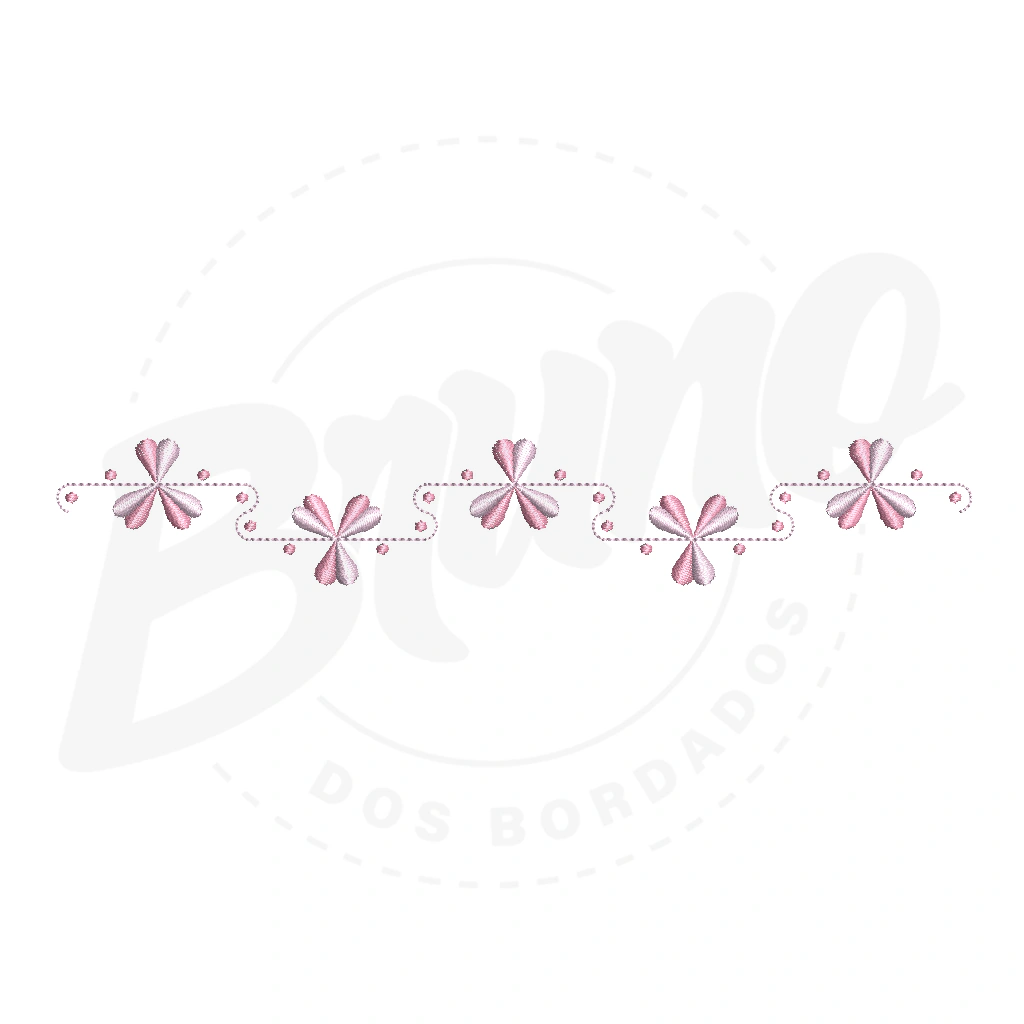 MP07M012 - Barrinha acabamento