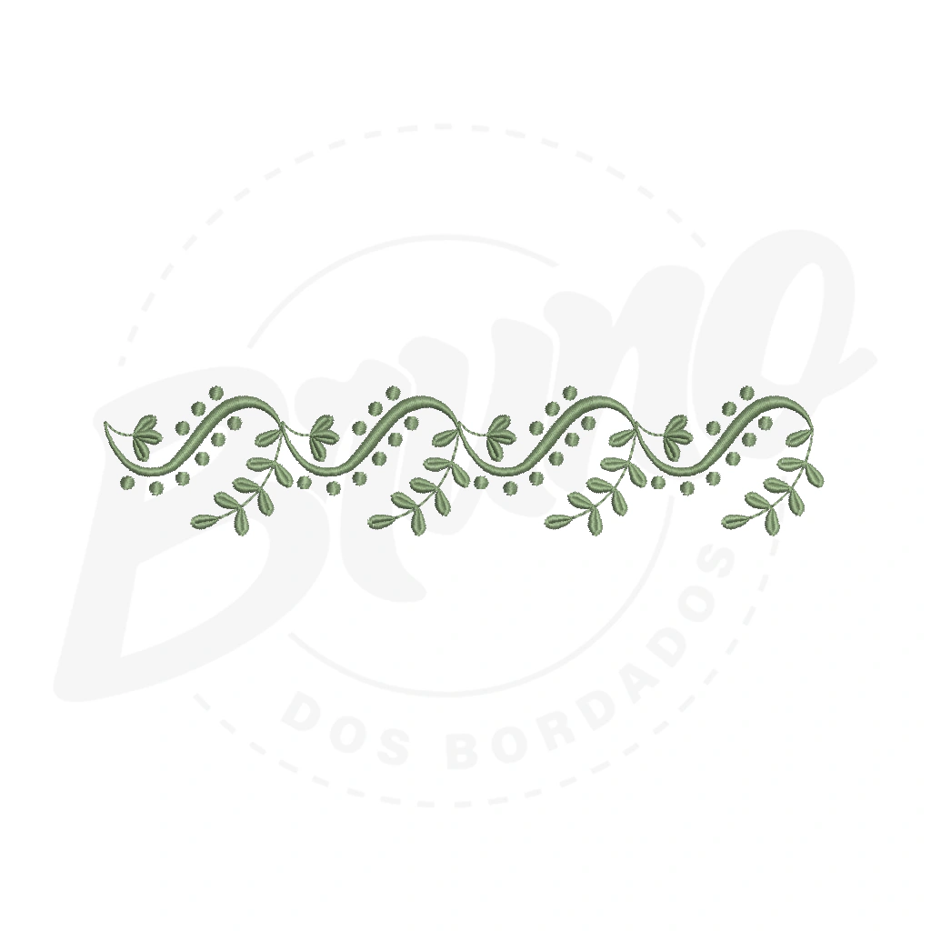 MP08M014 - Barrinha