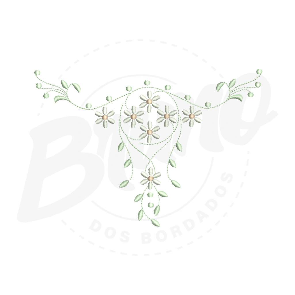 MP08M019 - Barrinha