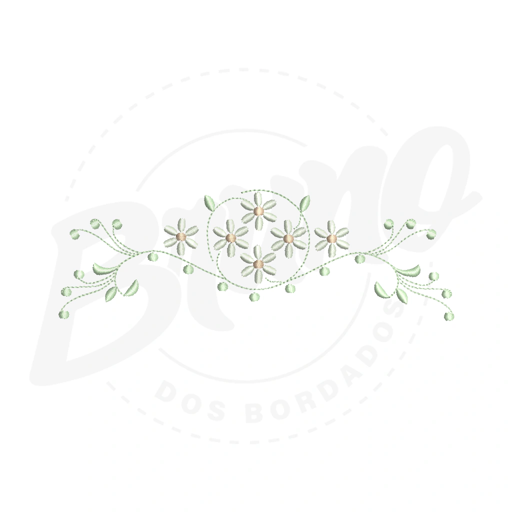 MP08M020 - Barrinha