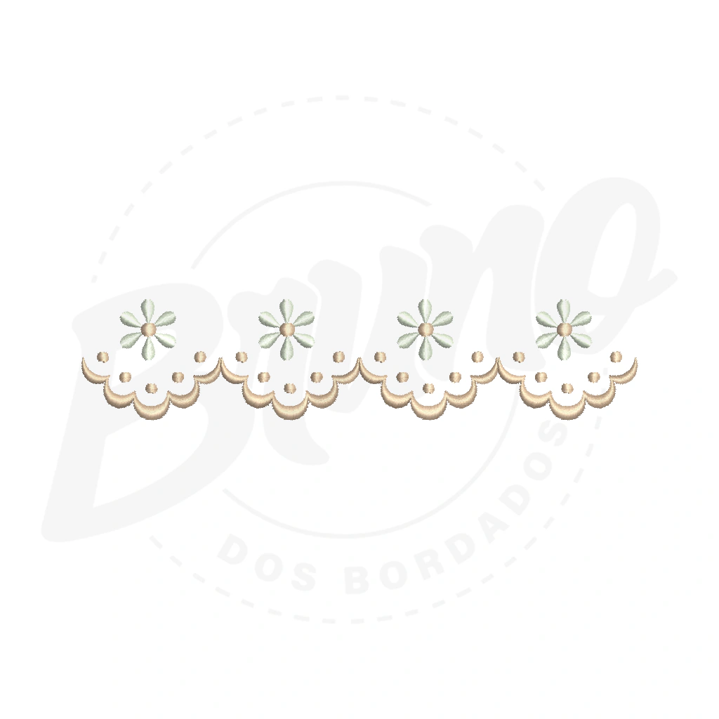 MP08M026 - Barrinha