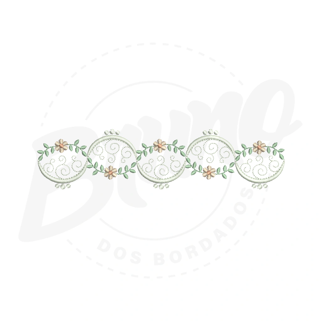MP08M038 - Barrinha